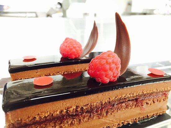 Pasticceria Grue'